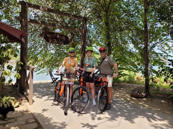 Biking Tour Explore The Countryside Nha Trang
